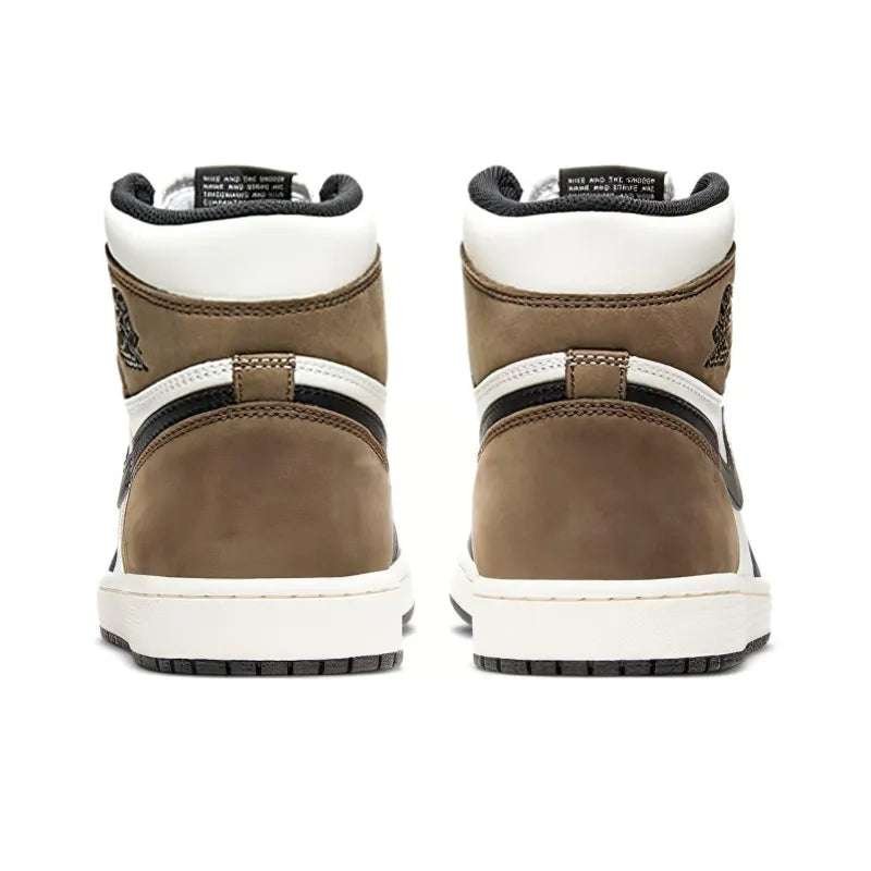 Air Jordan 1 Retro High Dark Mocha