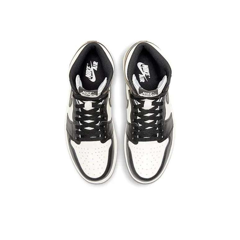 Air Jordan 1 Retro High Dark Mocha