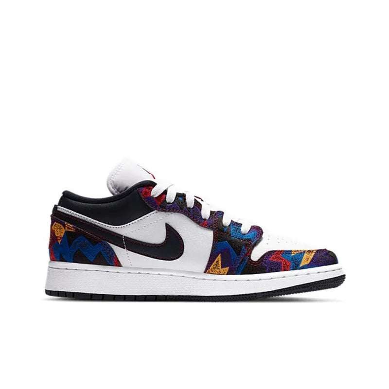 Air Jordan 1 SE Low Nothing But Net
