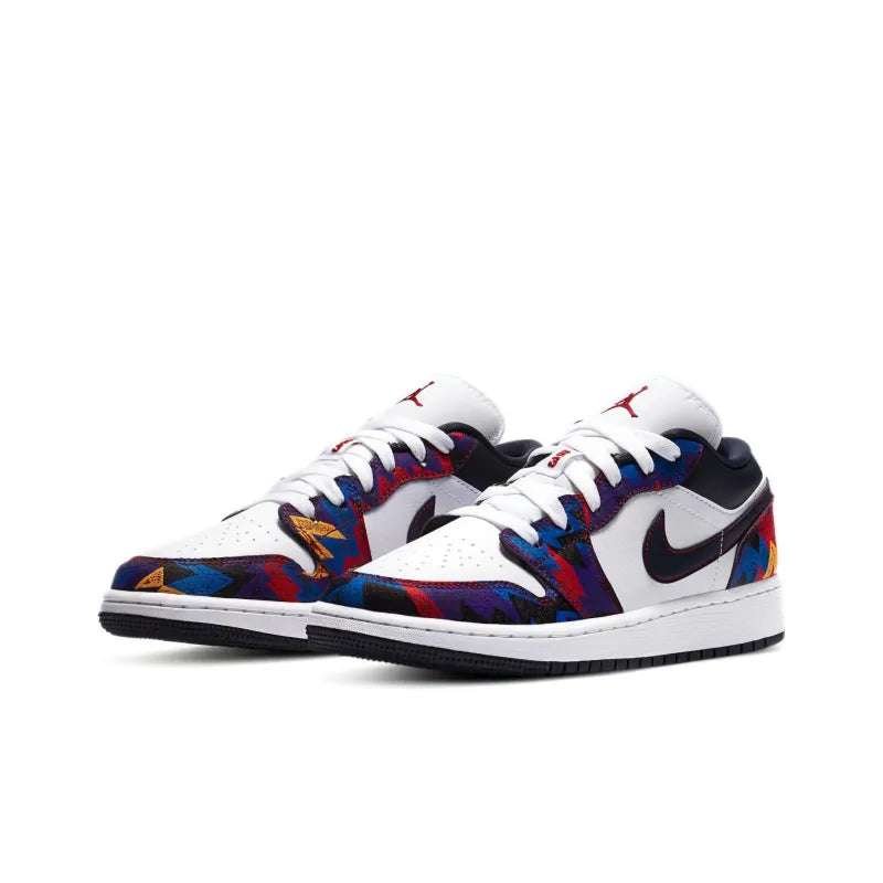 Air Jordan 1 SE Low Nothing But Net