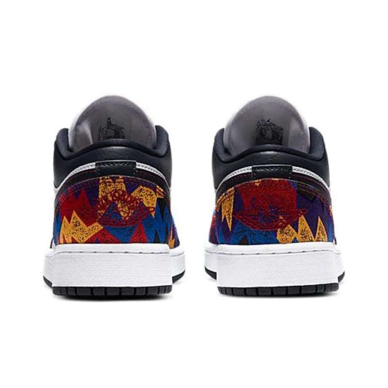 Air Jordan 1 SE Low Nothing But Net
