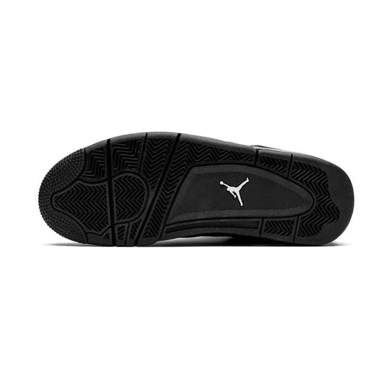 Air Jordan 4 Retro Black Cat