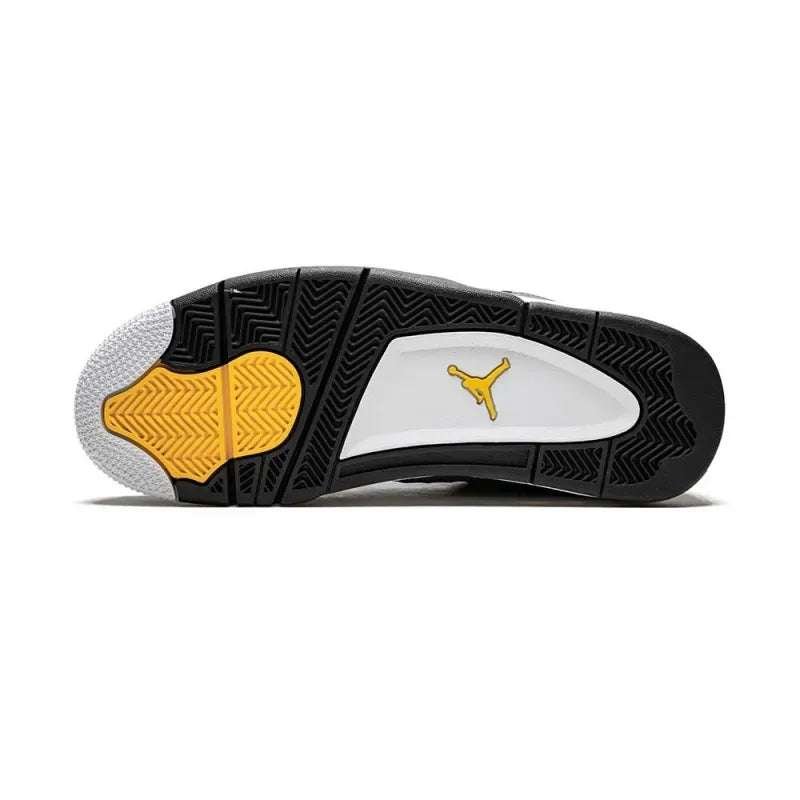 Air Jordan 4 Retro Vivid Sulphur