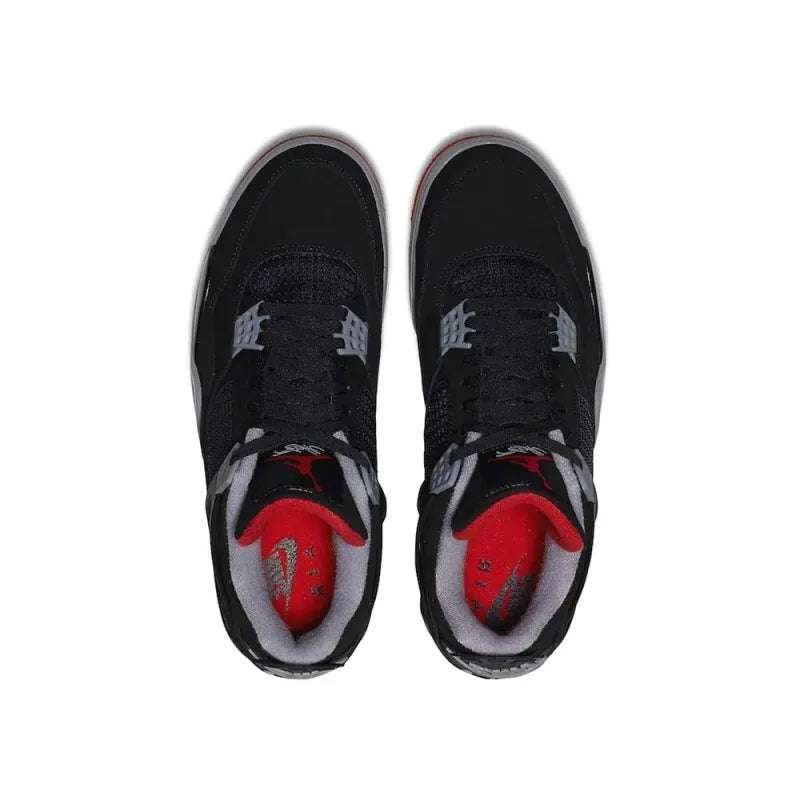 Air Jordan 4 Retro OG Bred
