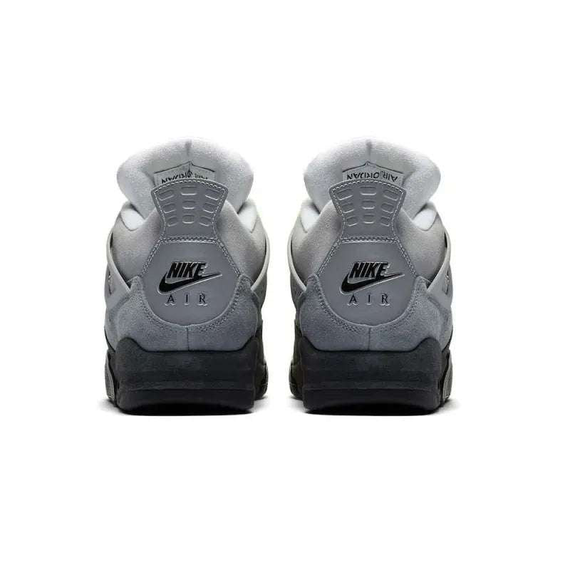Air Jordan 4 Retro SE Neon 95