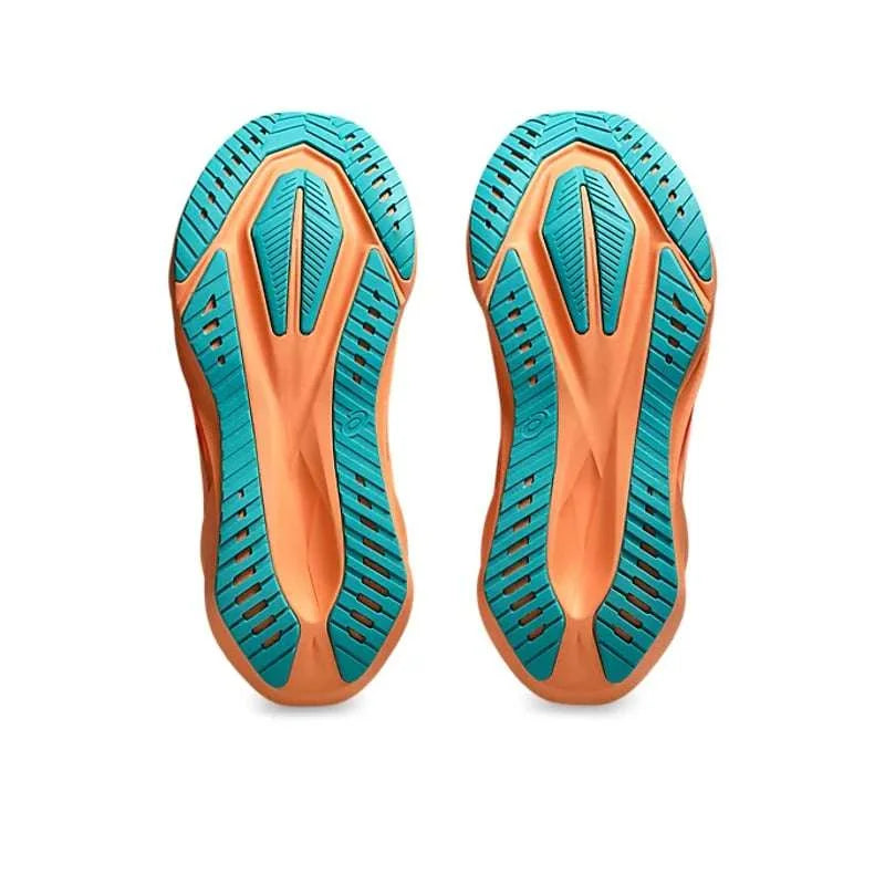Asics Novablast 5 Soothing Sea & Wave Teal