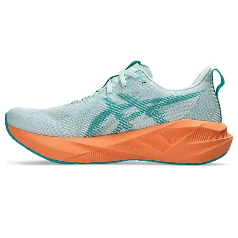 Asics Novablast 5 Soothing Sea & Wave Teal