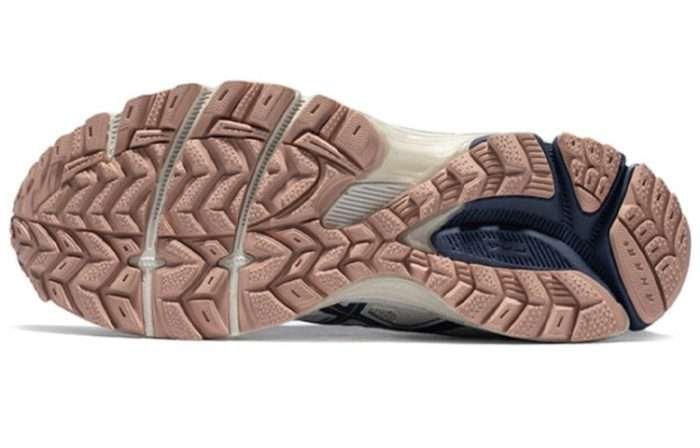 Asics Gel-Kahana 8 Glacier Grey Grand Shark