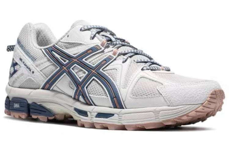 Asics Gel-Kahana 8 Glacier Grey Grand Shark
