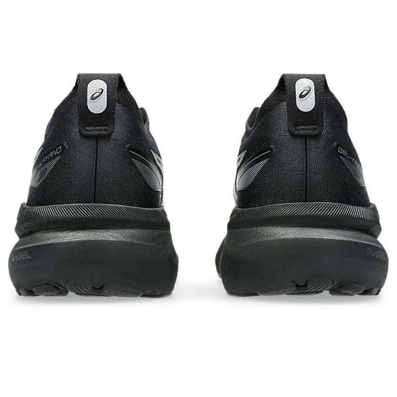 Asics Gel-Kayano 31 Triple Black