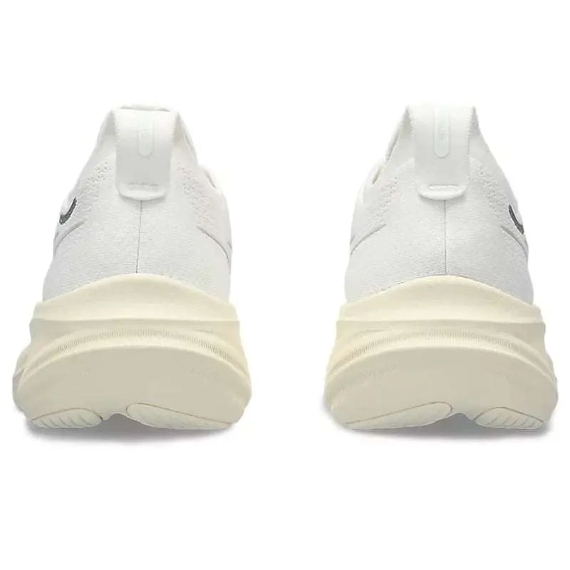 Asics Gel-Nimbus 26 Triple White