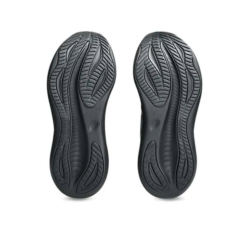 Asics Gel-Nimbus 27 Black Graphite Grey