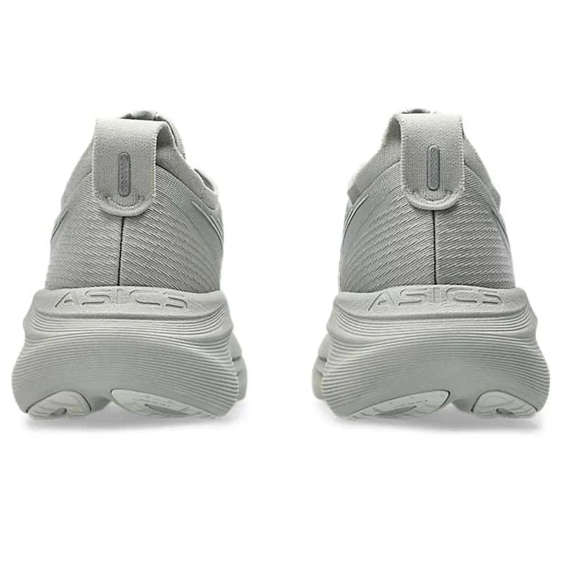 Asics Gel-Nimbus 27 Seal Grey Lake Grey