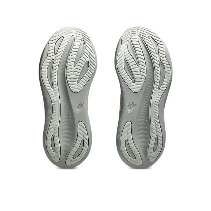 Asics Gel-Nimbus 27 Seal Grey Lake Grey