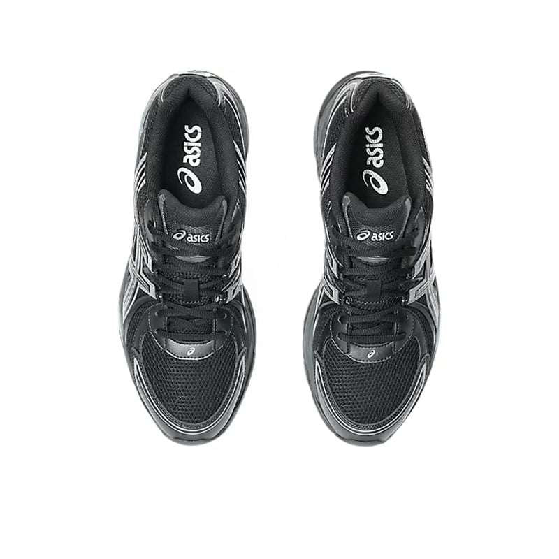 Asics Gel-Sekiran Black & Carbon