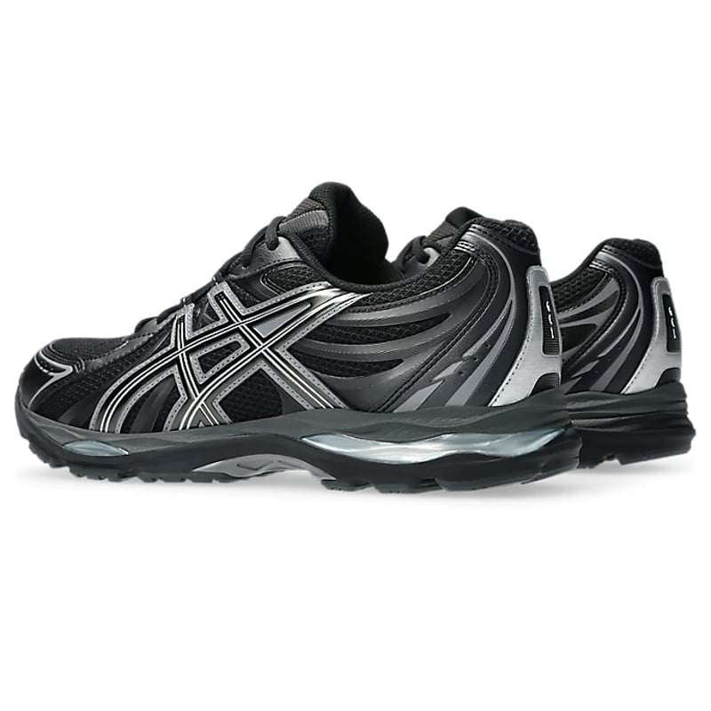 Asics Gel-Sekiran Black & Carbon