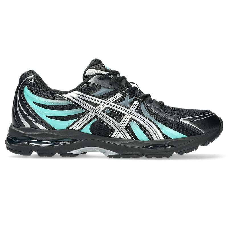 Asics Gel-Sekiran Black & Waterfall