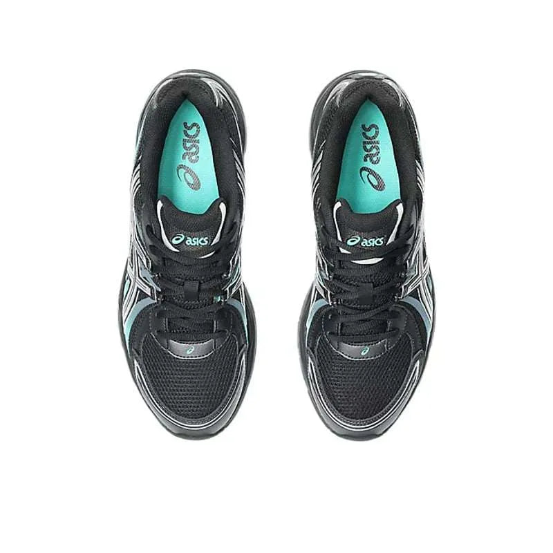 Asics Gel-Sekiran Black & Waterfall