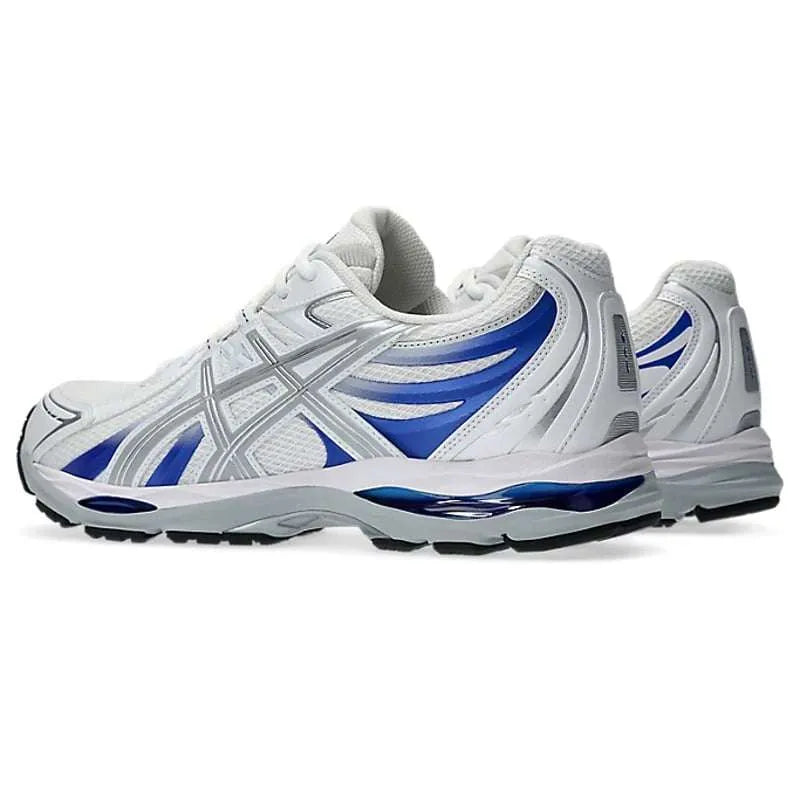 Asics Gel-Sekiran White & Lapis Lazuli Blue