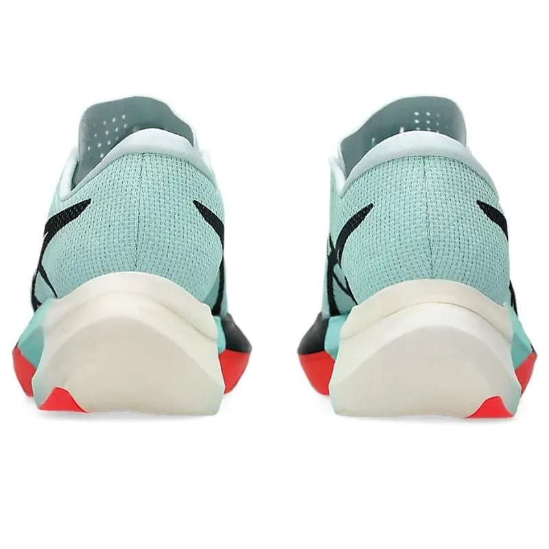 Asics Metaspeed Edge Paris Illuminate Mint Black