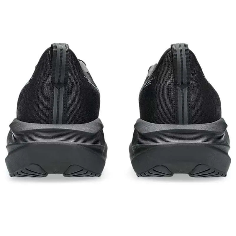 Asics Novablast 5 Black &amp; Carrier Grey