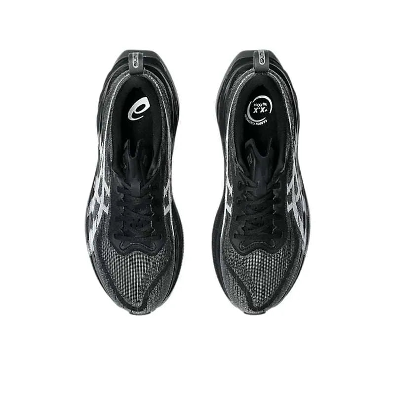 Asics Superblast 2 Black & White