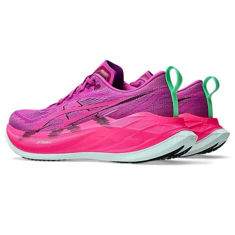 Asics Superblast 2 Bold Magenta & Pink Glo