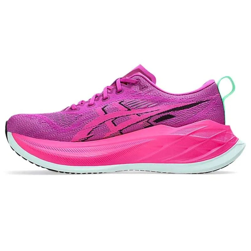Asics Superblast 2 Bold Magenta &amp; Pink Glo