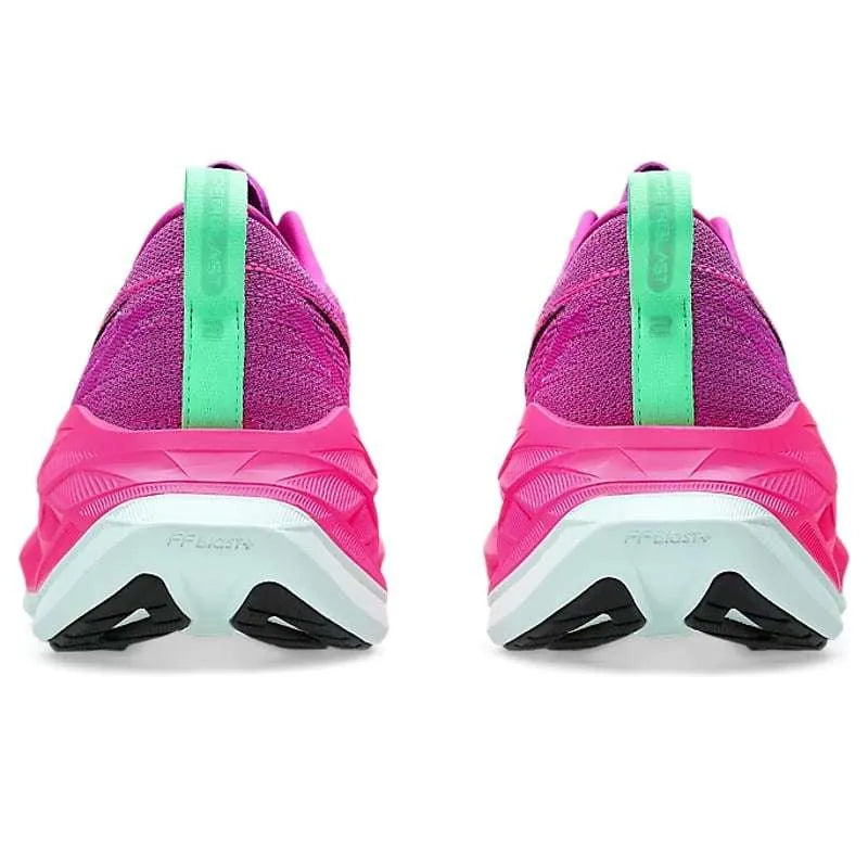 Asics Superblast 2 Bold Magenta & Pink Glo