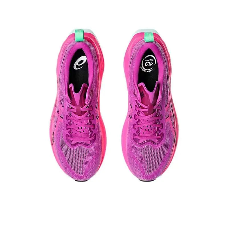 Asics Superblast 2 Bold Magenta & Pink Glo