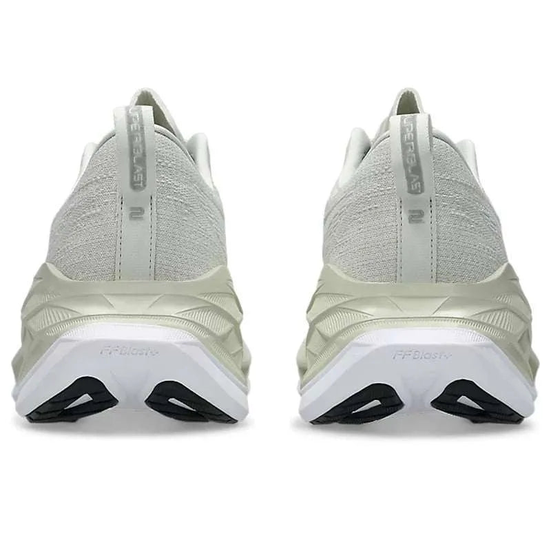 Asics Superblast 2 Lake Grey White Sage