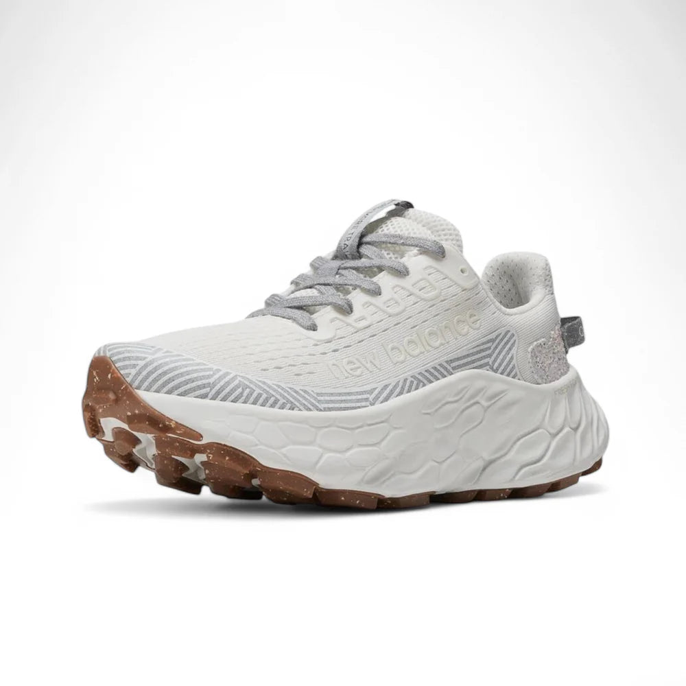 New Balance Fresh Foam X More v3 Trail White
