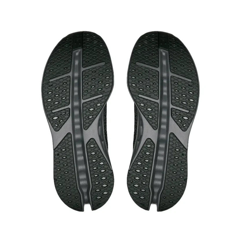 Cloudsurfer Max Sneakers Black & Eclipse