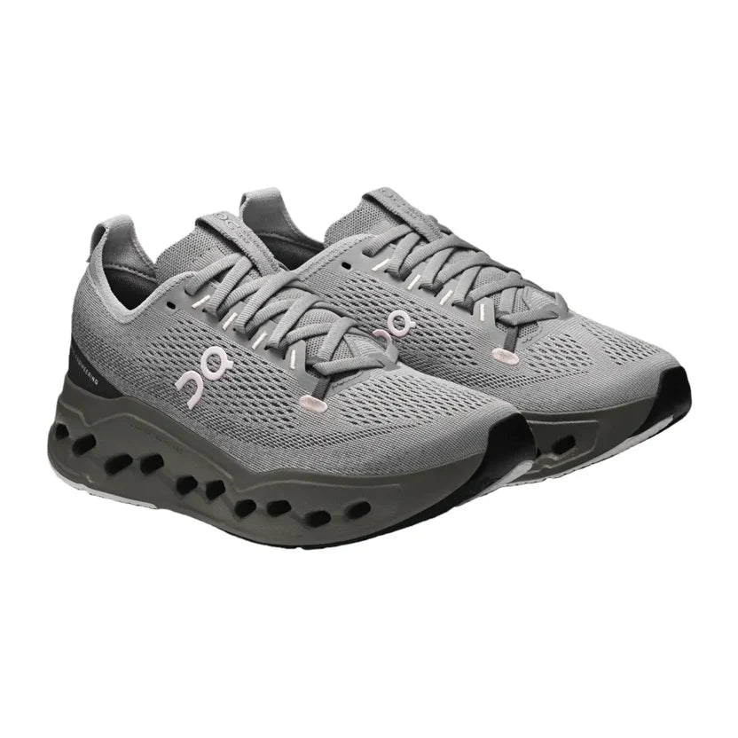 Cloudsurfer Max Sneakers Alloy & Asphalt