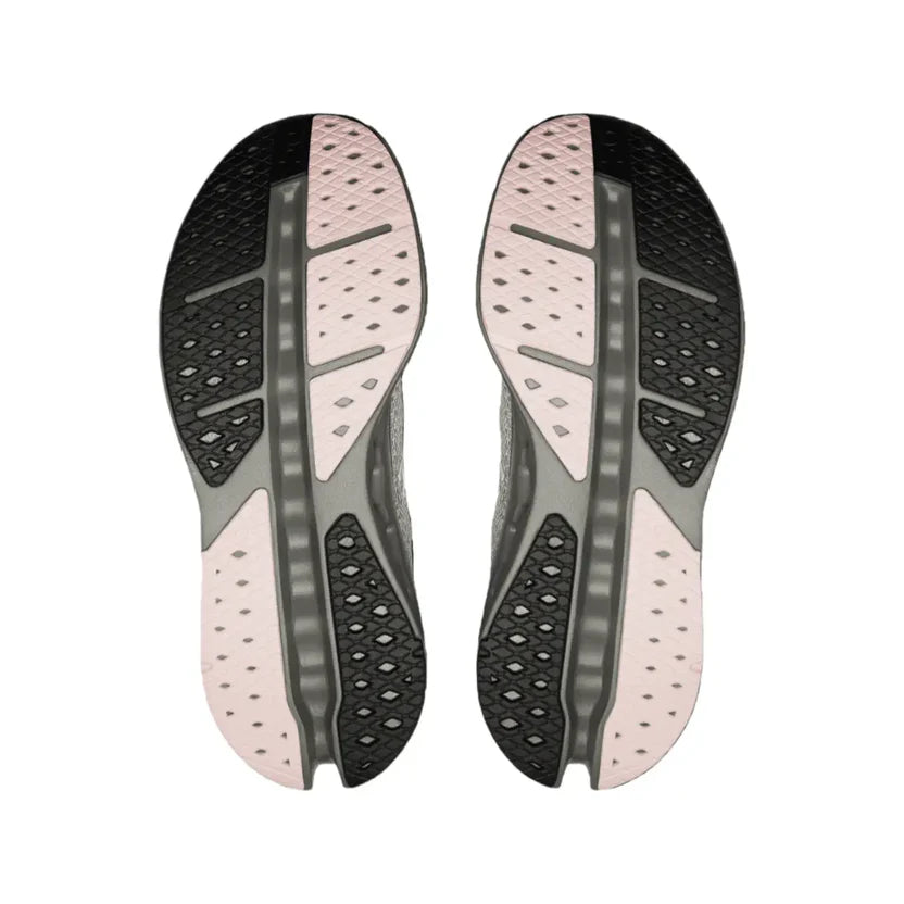 Cloudsurfer Max Sneakers Alloy & Asphalt