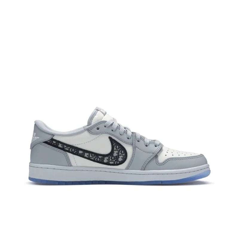 Dior x Air Jordan 1 Low