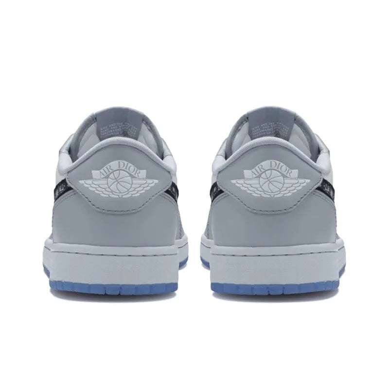 Dior x Air Jordan 1 Low