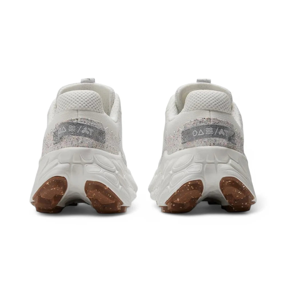 New Balance Fresh Foam X More v3 Trail White