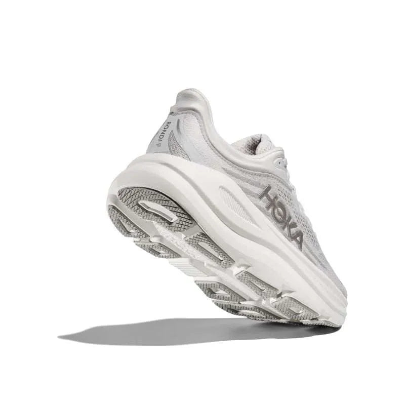 HOKA Bondi 9 Stardust & Silver
