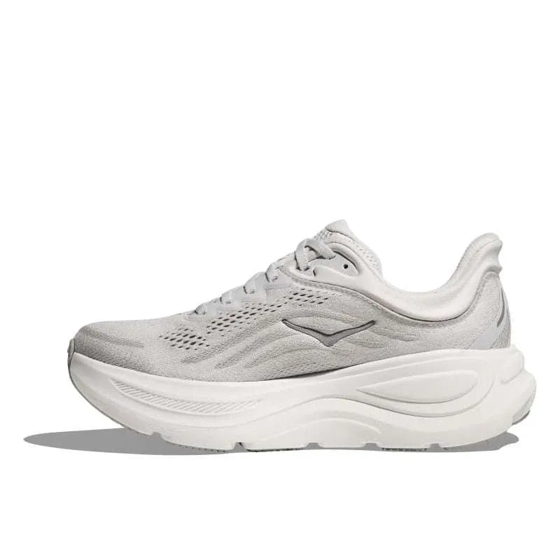 HOKA Bondi 9 Stardust & Silver