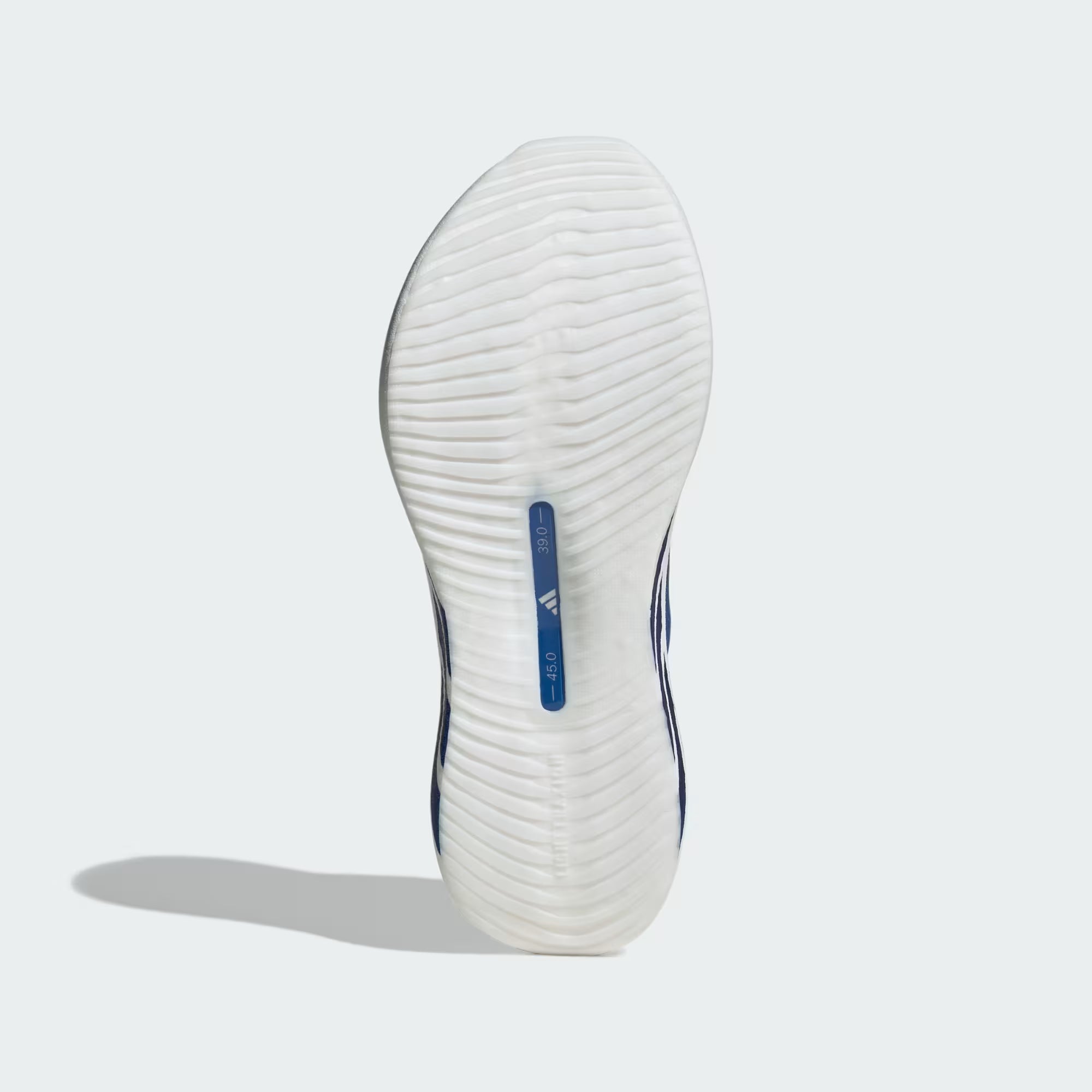 HYPERBOOST EDGE Running Shoes Cloud White & Equipment Blue
