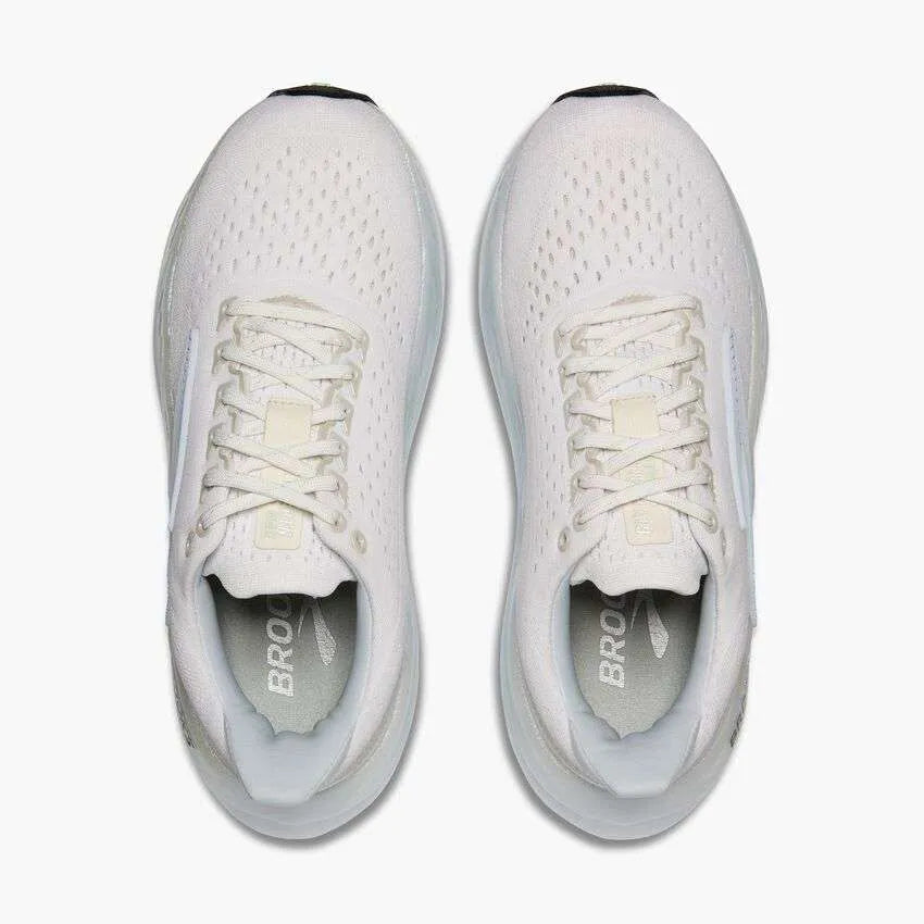 Brooks Glycerin Max Pearlized White/Bay