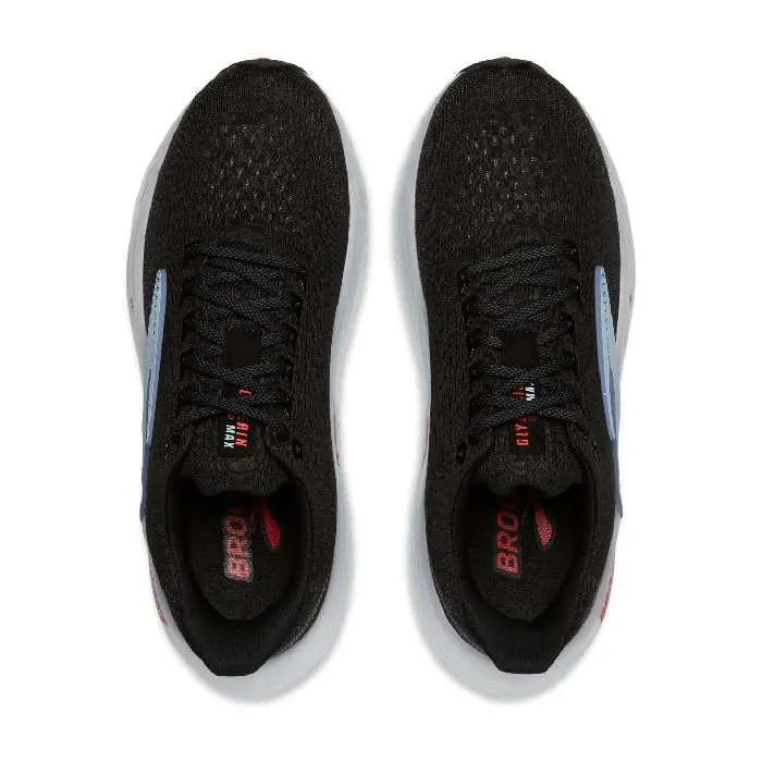 Brooks Glycerin Max Black/Ebony/Winter Sky