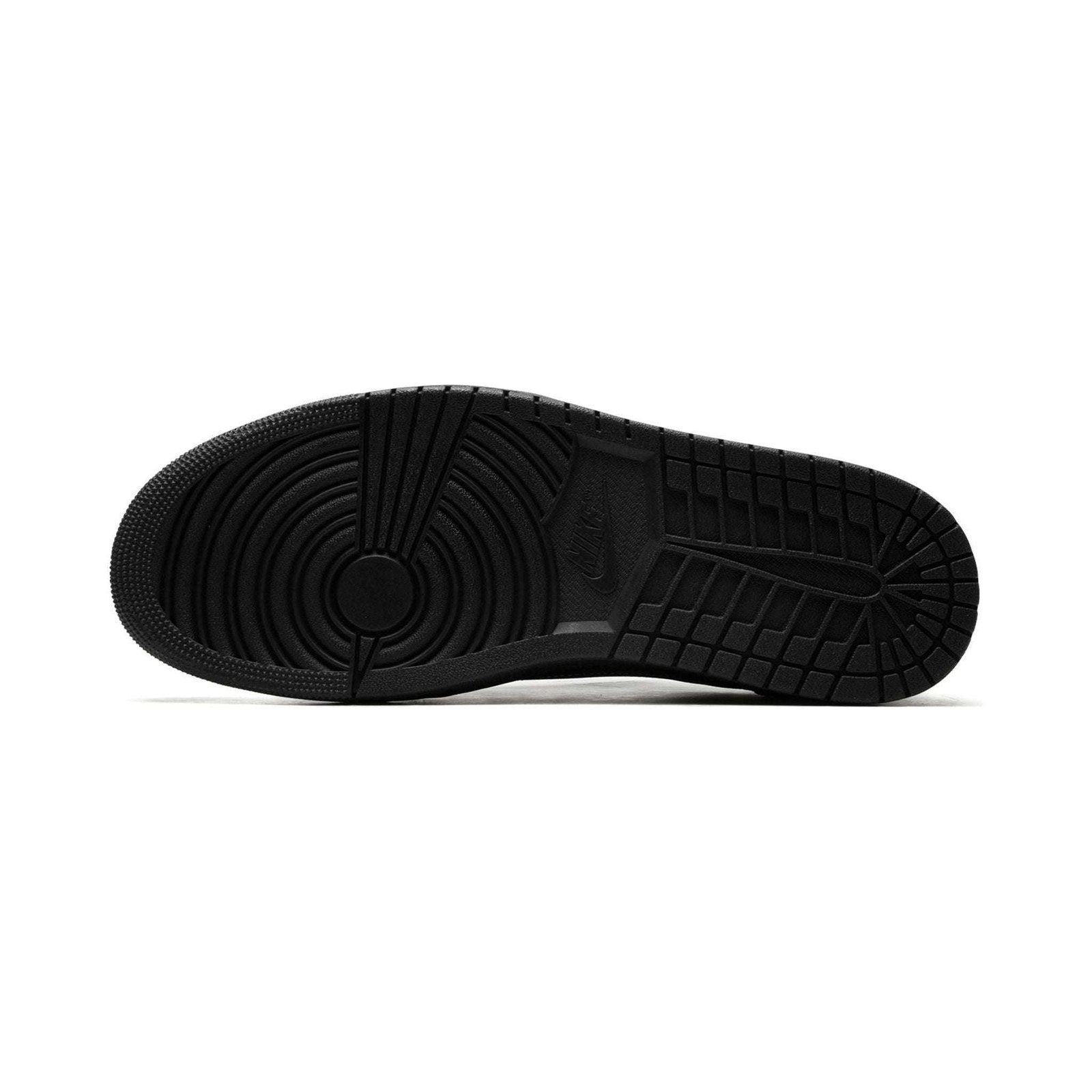 Travis Scott x Air Jordan 1 Low OG Black Phantom