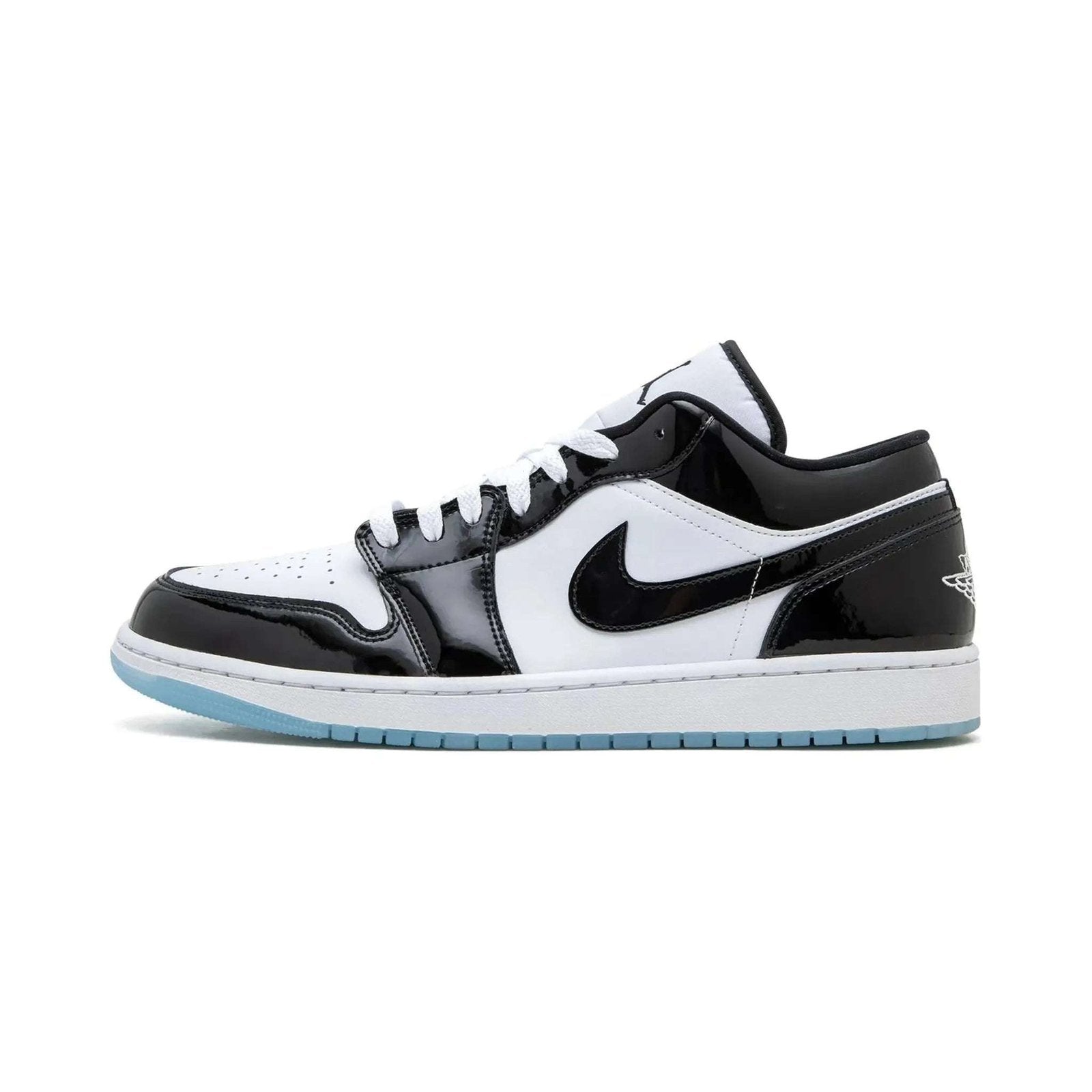 Air Jordan 1 Low Panda