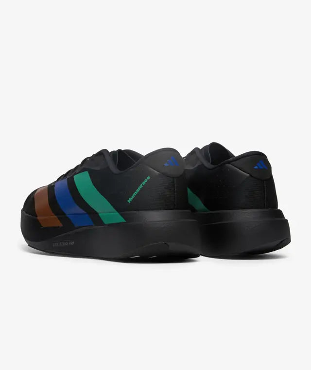 Adidas x Pharrell Williams Humanrace Adizero EVO SL sneakers - Black