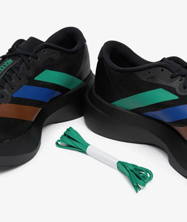 Adidas x Pharrell Williams Humanrace Adizero EVO SL sneakers - Black