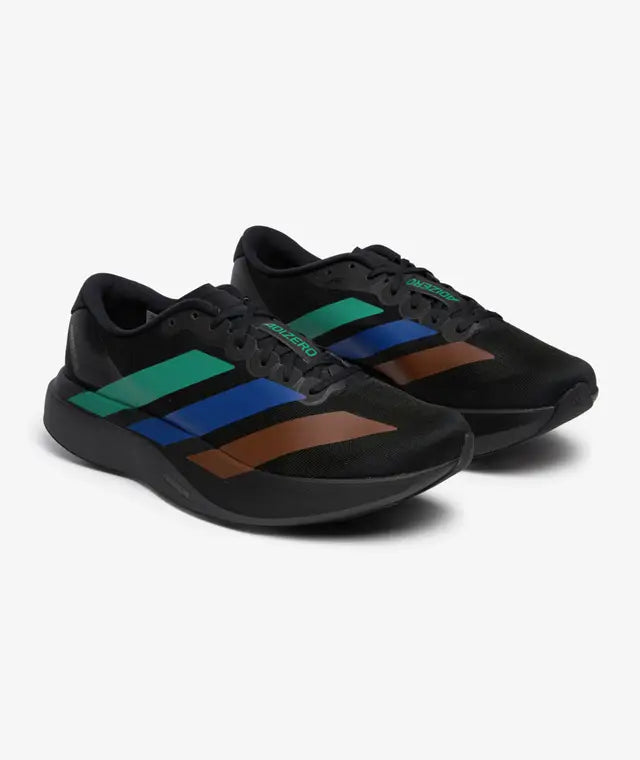 Adidas x Pharrell Williams Humanrace Adizero EVO SL sneakers - Black