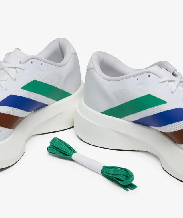 Adidas x Pharrell Williams Humanrace Adizero EVO SL sneakers