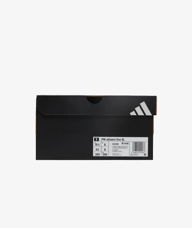 Adidas x Pharrell Williams Humanrace Adizero EVO SL sneakers